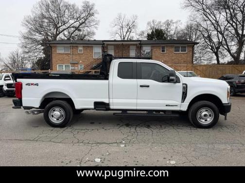 2024 Ford F-350 XL