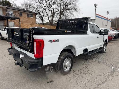 2024 Ford F-350 XL