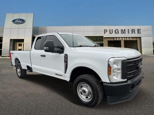 2024 Ford F-350 XL