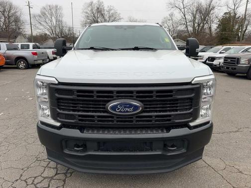 2024 Ford F-350 XL