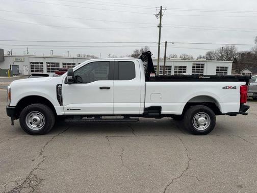2024 Ford F-350 XL