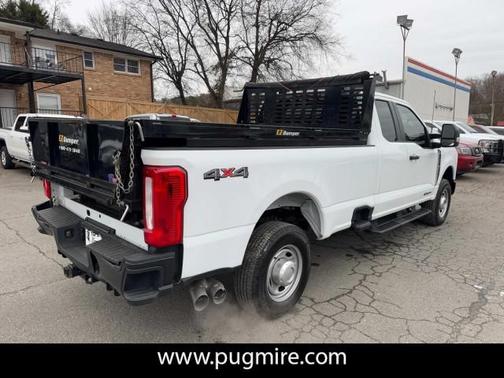 2024 Ford F-350 XL