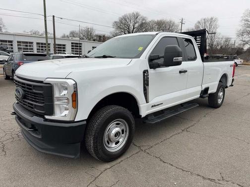 2024 Ford F-350 XL