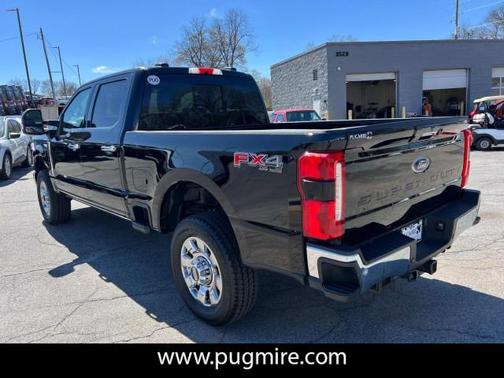 2024 Ford F-250 Lariat