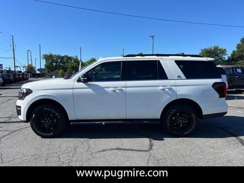 2023 Ford Expedition Timberline