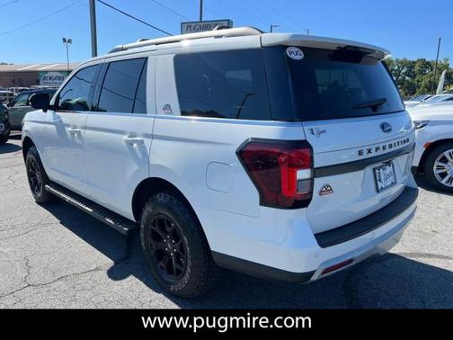 2023 Ford Expedition Timberline