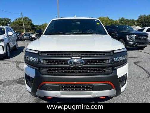 2023 Ford Expedition Timberline