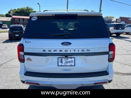 2023 Ford Expedition Timberline