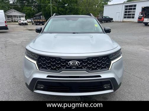2021 Kia Sorento SX
