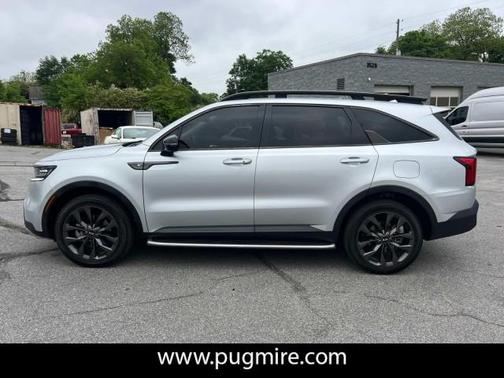 2021 Kia Sorento SX