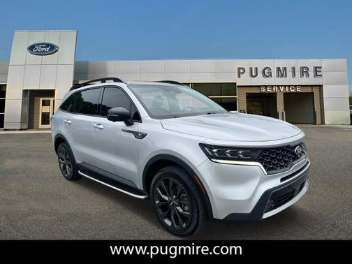 2021 Kia Sorento SX