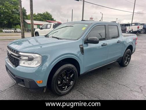2023 Ford Maverick XLT