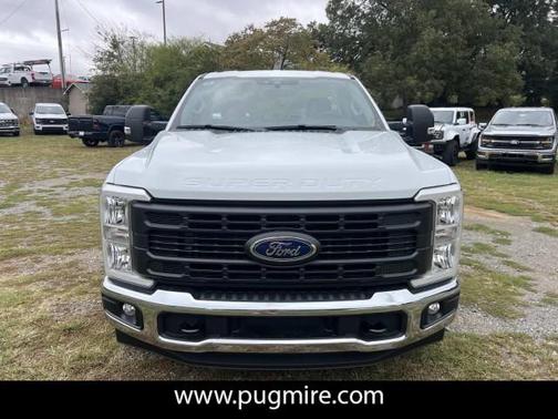 2026 Ford F-350 XL