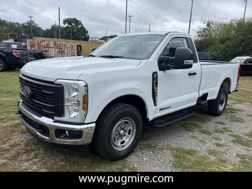 2026 Ford F-350 XL