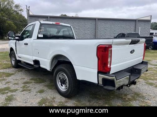 2026 Ford F-350 XL