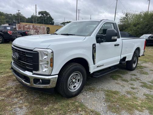 2026 Ford F-350 XL