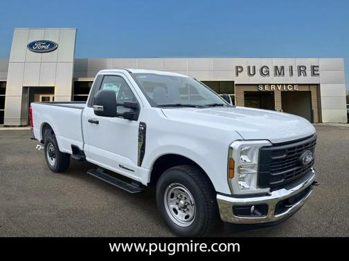 2026 Ford F-350 XL