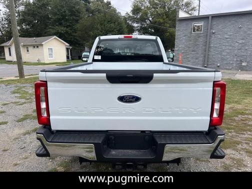 2026 Ford F-350 XL