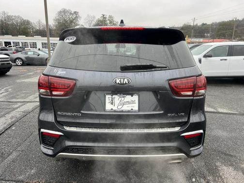 2019 Kia Sorento SX