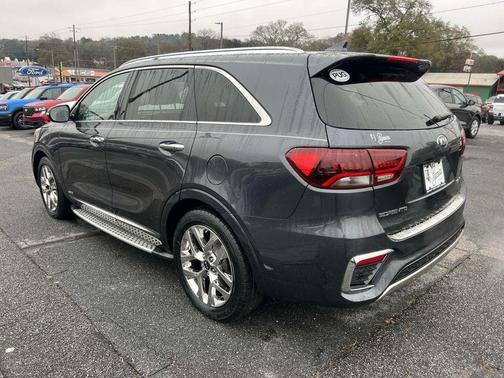 2019 Kia Sorento SX
