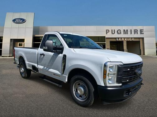 2026 Ford F-350 XL