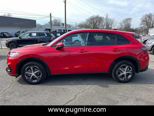 2023 Honda HR-V EX-L