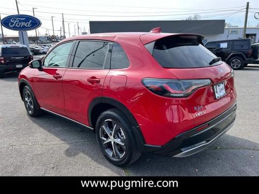 2023 Honda HR-V EX-L