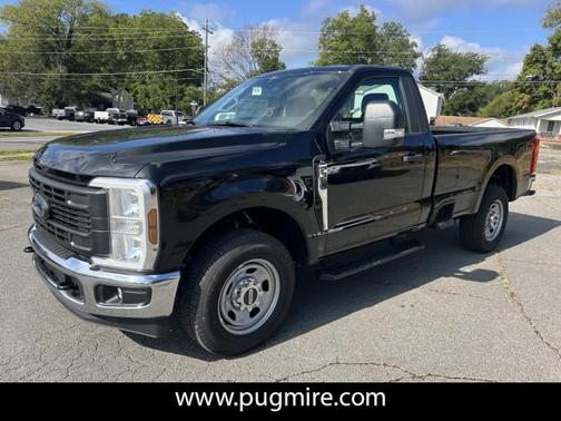 2026 Ford F-350 XL