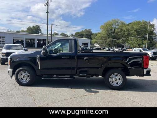 2026 Ford F-350 XL
