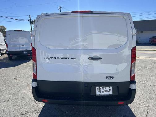 2026 Ford Transit-150 Base