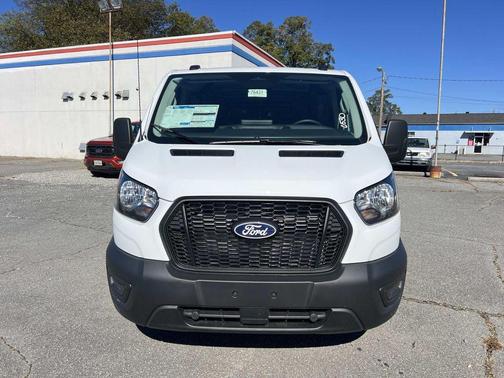 2026 Ford Transit-150 Base