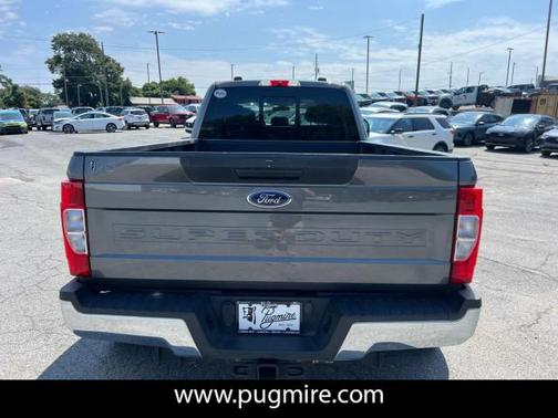 2021 Ford F-350 XL