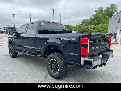 2025 Ford F-250 XLT