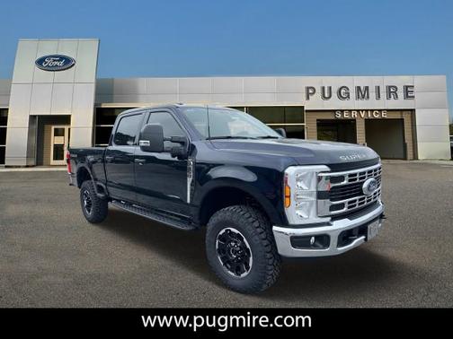 2025 Ford F-250 XLT