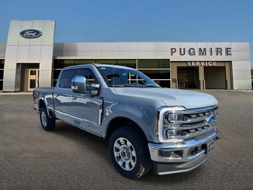 2025 Ford F-350 Lariat
