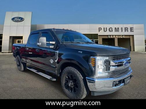 2019 Ford F-250 XL