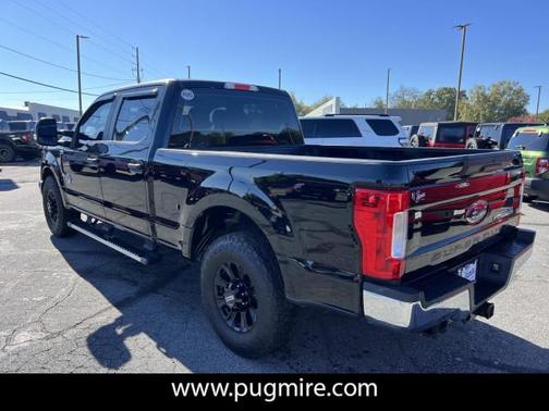 2019 Ford F-250 XL