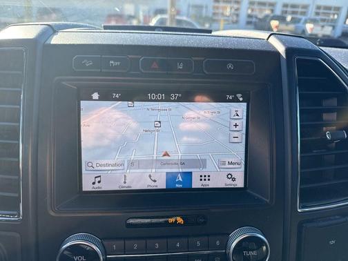 2018 Ford Expedition Max Limited