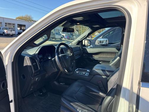 2018 Ford Expedition Max Limited