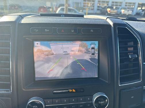 2018 Ford Expedition Max Limited