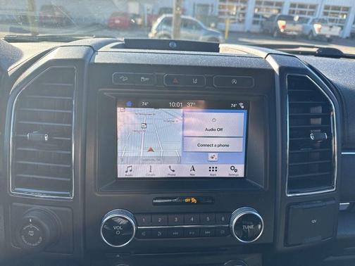 2018 Ford Expedition Max Limited