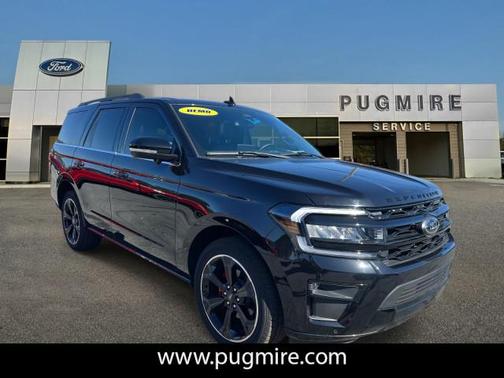 2024 Ford Expedition Limited