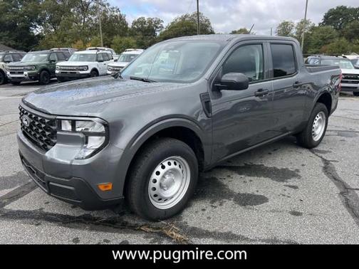2025 Ford Maverick XL