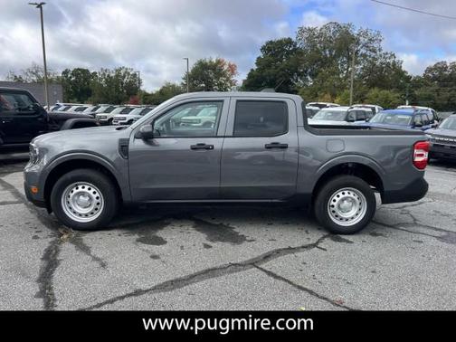 2025 Ford Maverick XL