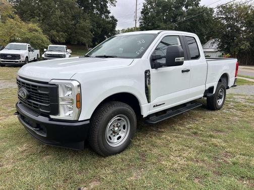 2026 Ford F-350 XL