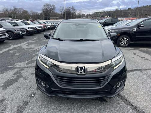 2020 Honda HR-V EX