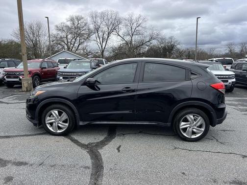 2020 Honda HR-V EX