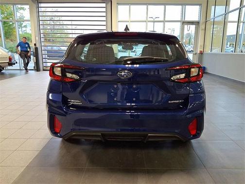 2024 Subaru Impreza Sport