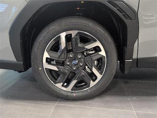 2025 Subaru Forester Hybrid Limited