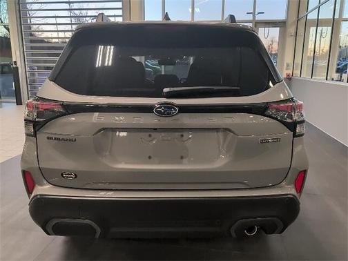 2025 Subaru Forester Hybrid Limited